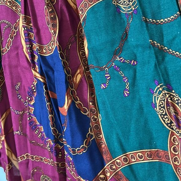 Vintage skirt - Size 8P - Picture 6 of 7